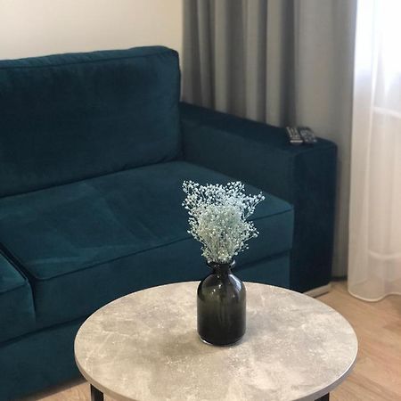 Good Night Apartaments Panevėžys Екстериор снимка