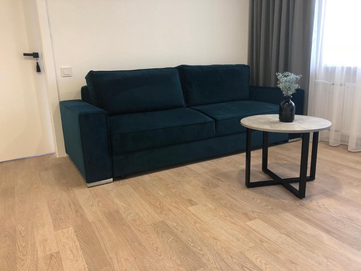 Good Night Apartaments Panevėžys Екстериор снимка