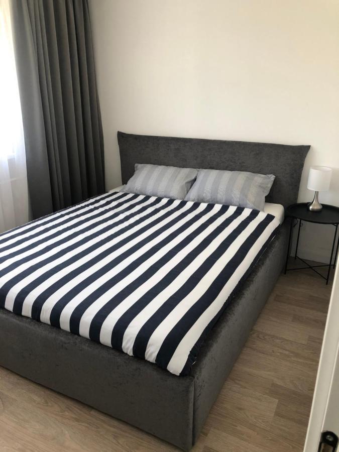 Good Night Apartaments Panevėžys Екстериор снимка