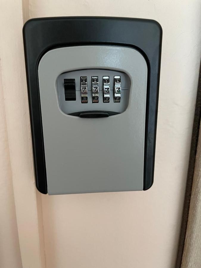 Good Night Apartaments Panevėžys Екстериор снимка