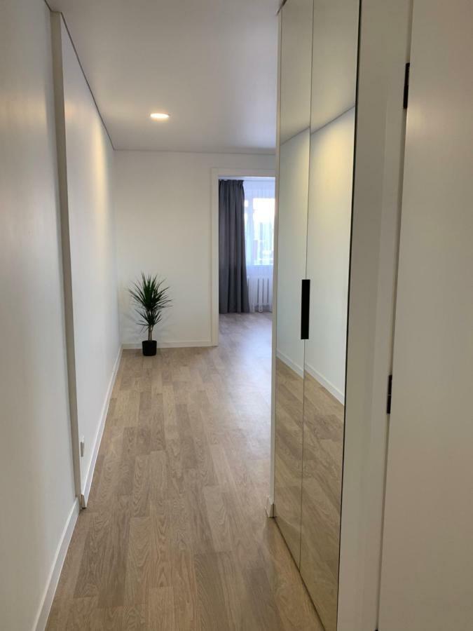 Good Night Apartaments Panevėžys Екстериор снимка