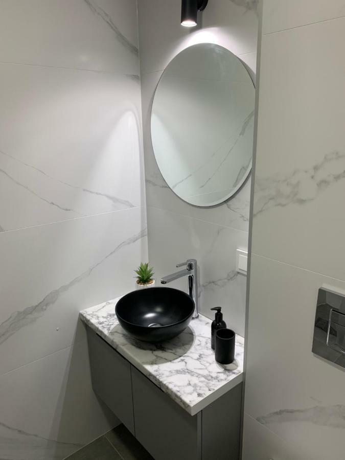 Good Night Apartaments Panevėžys Екстериор снимка