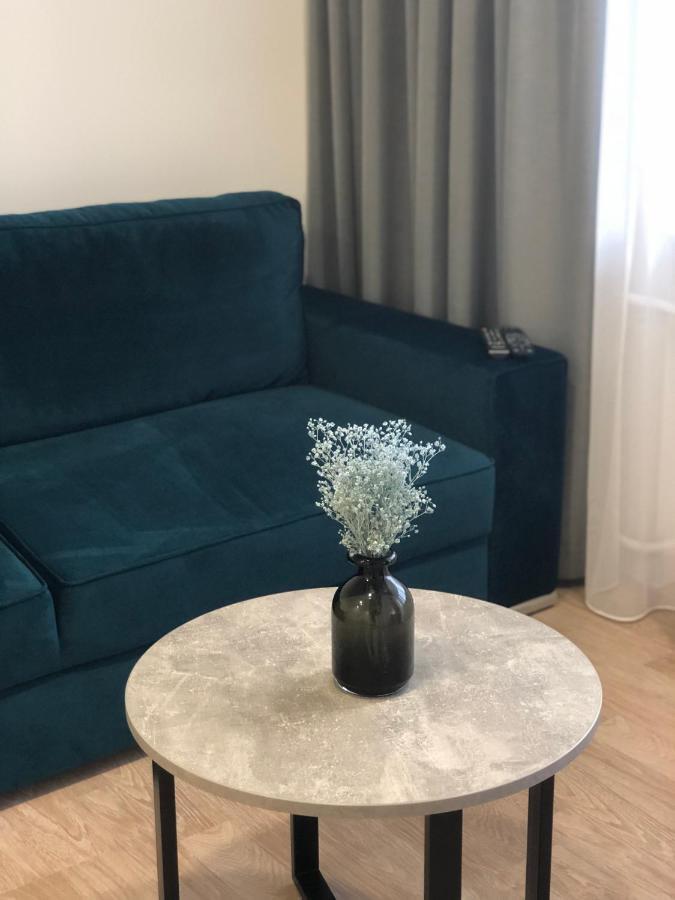 Good Night Apartaments Panevėžys Екстериор снимка