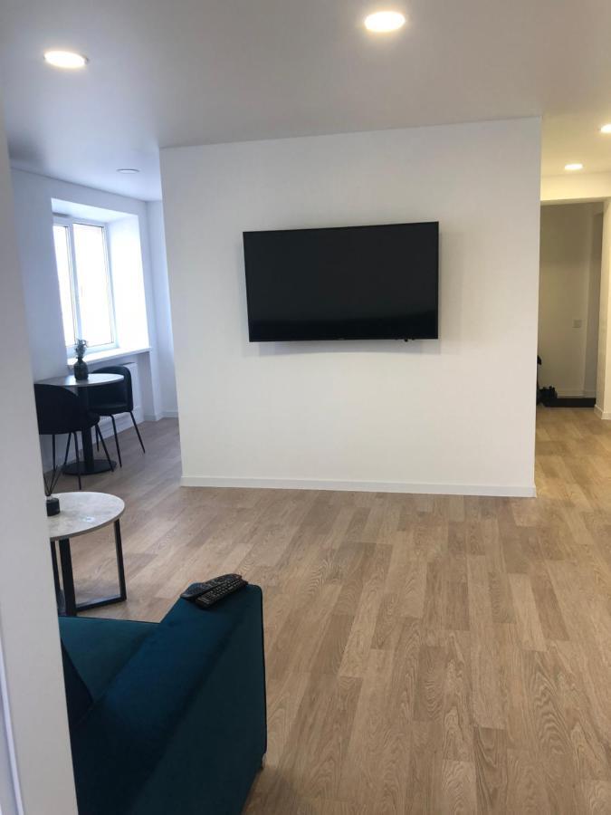 Good Night Apartaments Panevėžys Екстериор снимка