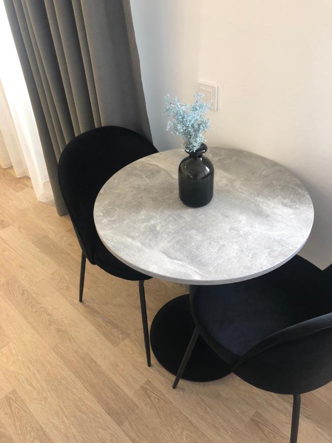 Good Night Apartaments Panevėžys Екстериор снимка