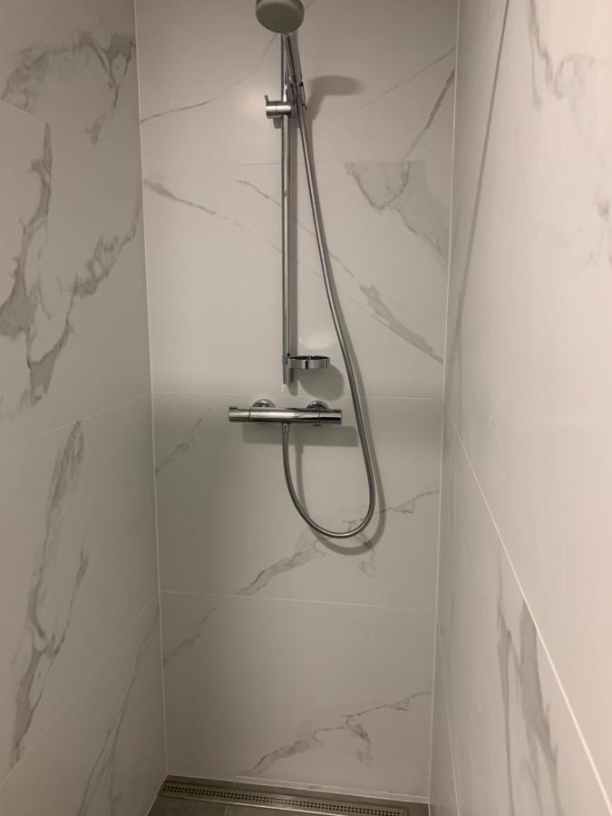 Good Night Apartaments Panevėžys Екстериор снимка